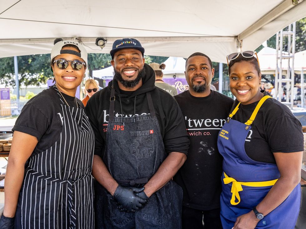 Southern Smoke Festival 2023