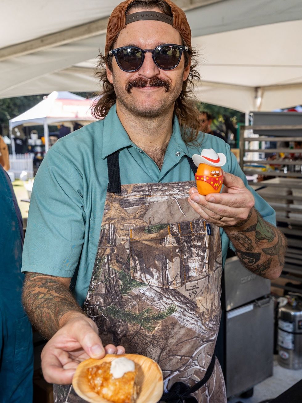 Southern Smoke Festival 2023