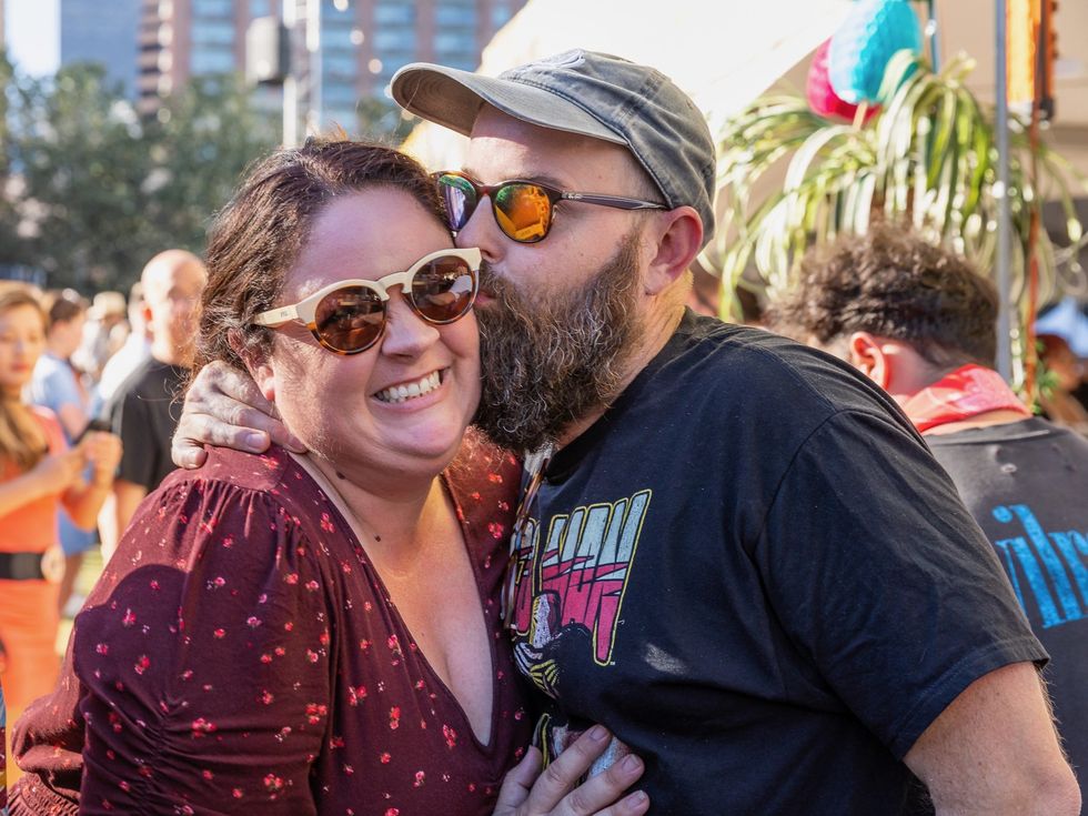 Southern Smoke Festival 2023