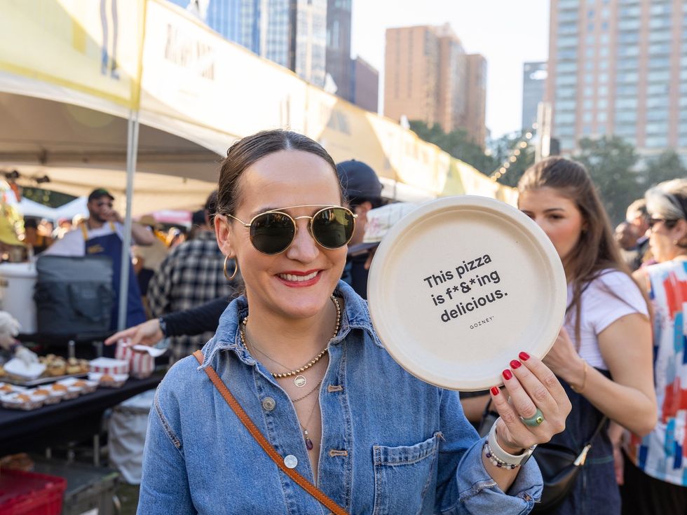 Southern Smoke Festival 2023