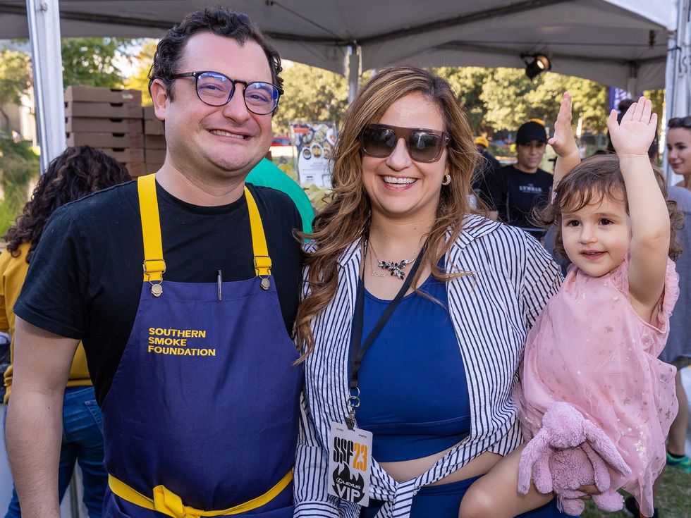 Southern Smoke Festival 2023