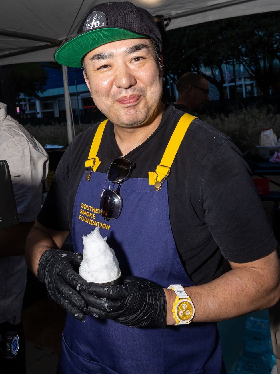 Southern Smoke Festival 2023