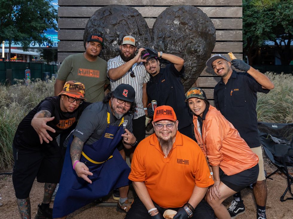 Southern Smoke Festival 2023