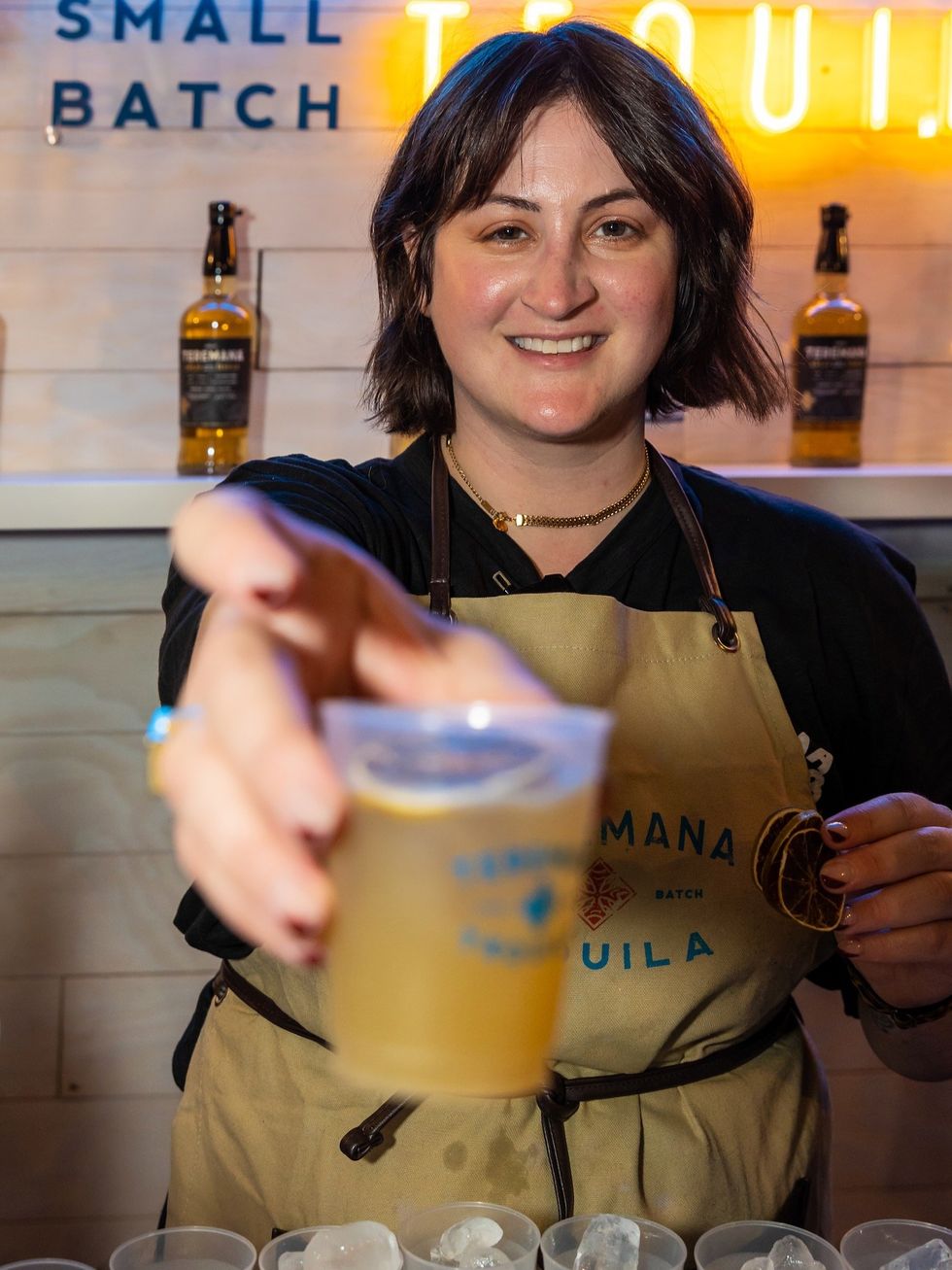 Southern Smoke Festival 2023