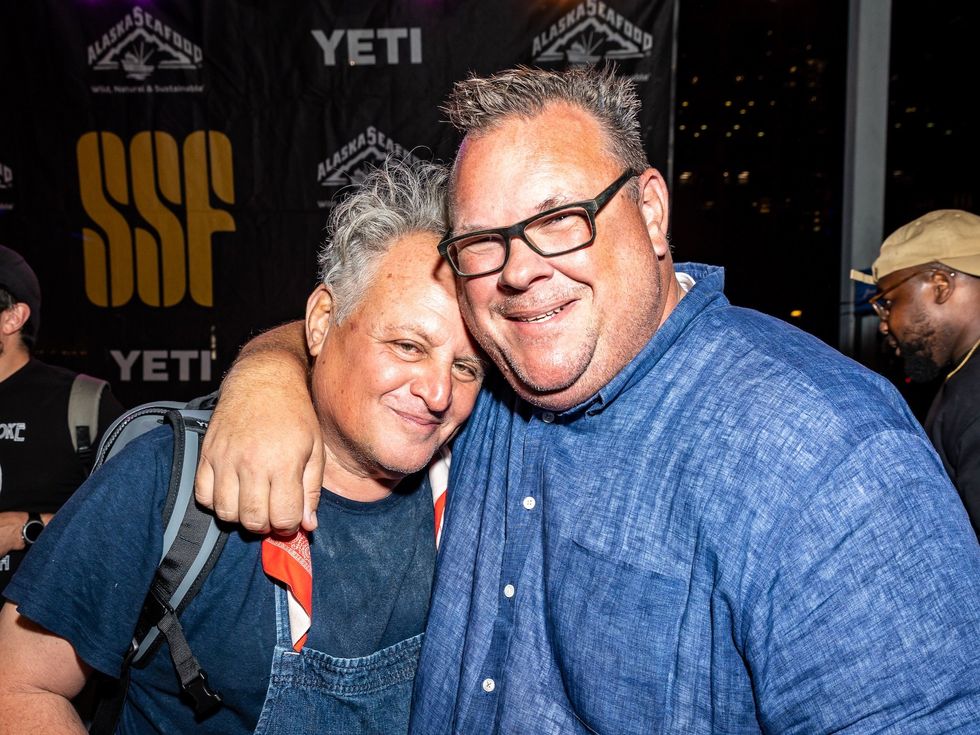 Southern Smoke Festival 2023