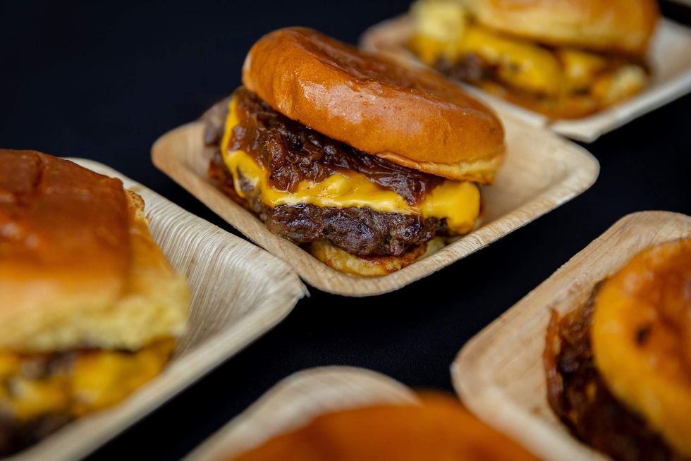 Southern Smoke Festival 2024