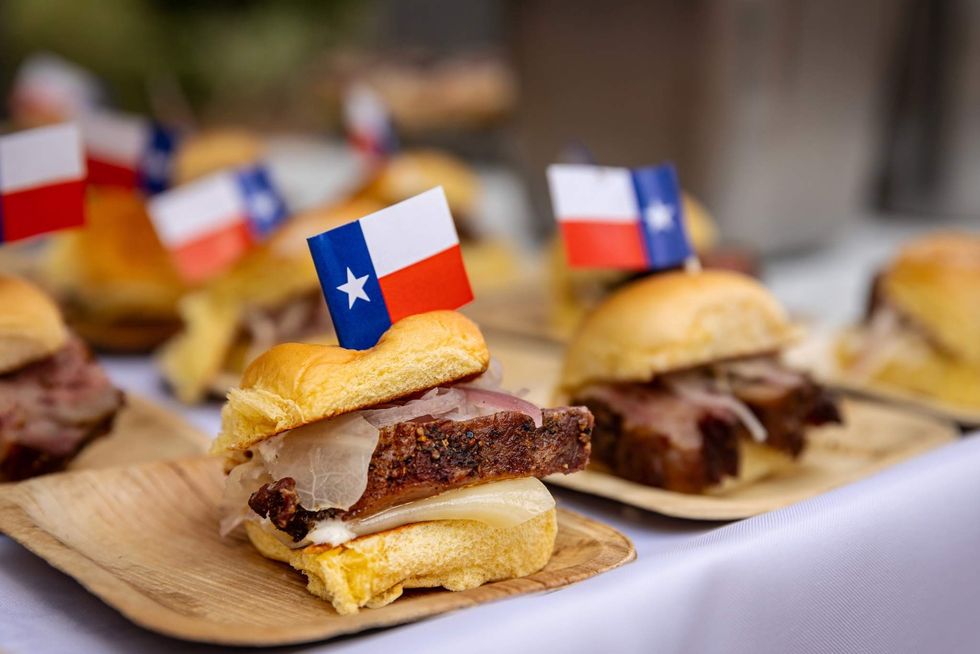 Southern Smoke Festival 2024