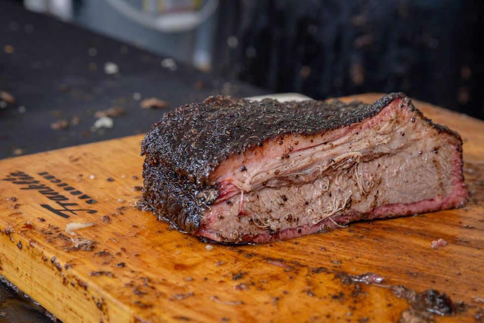 Southern Smoke Festival 2024