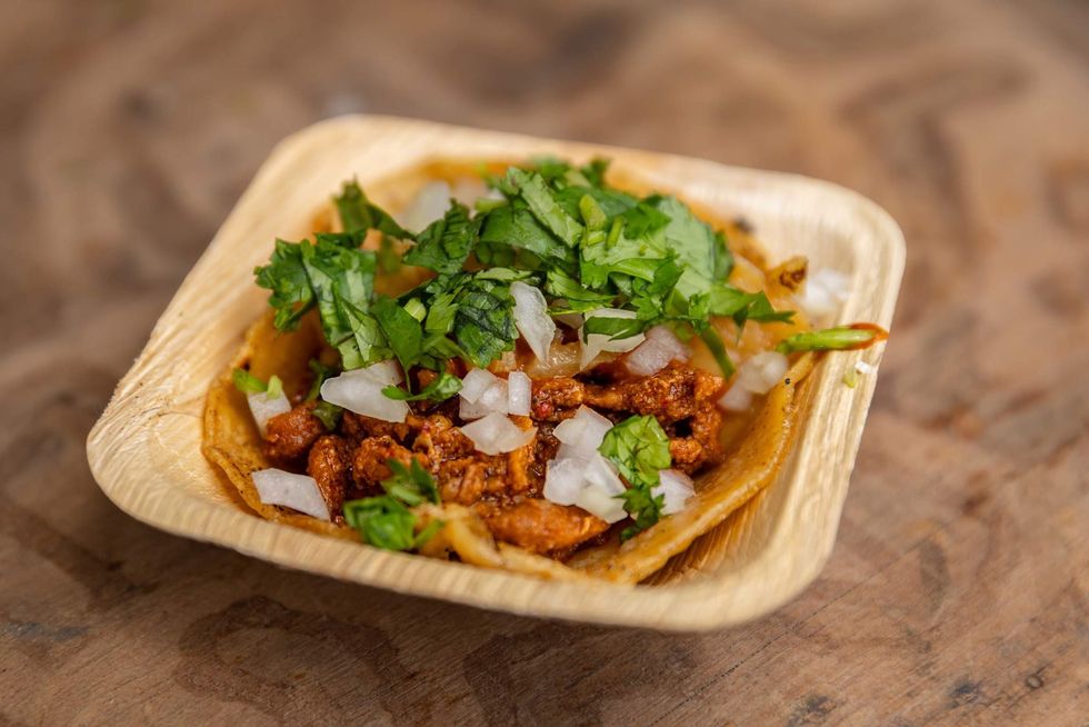 Southern Smoke Festival 2024