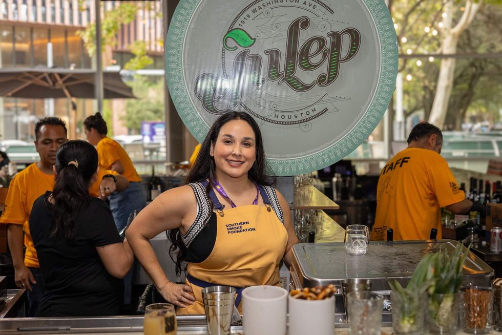 Southern Smoke Festival 2024