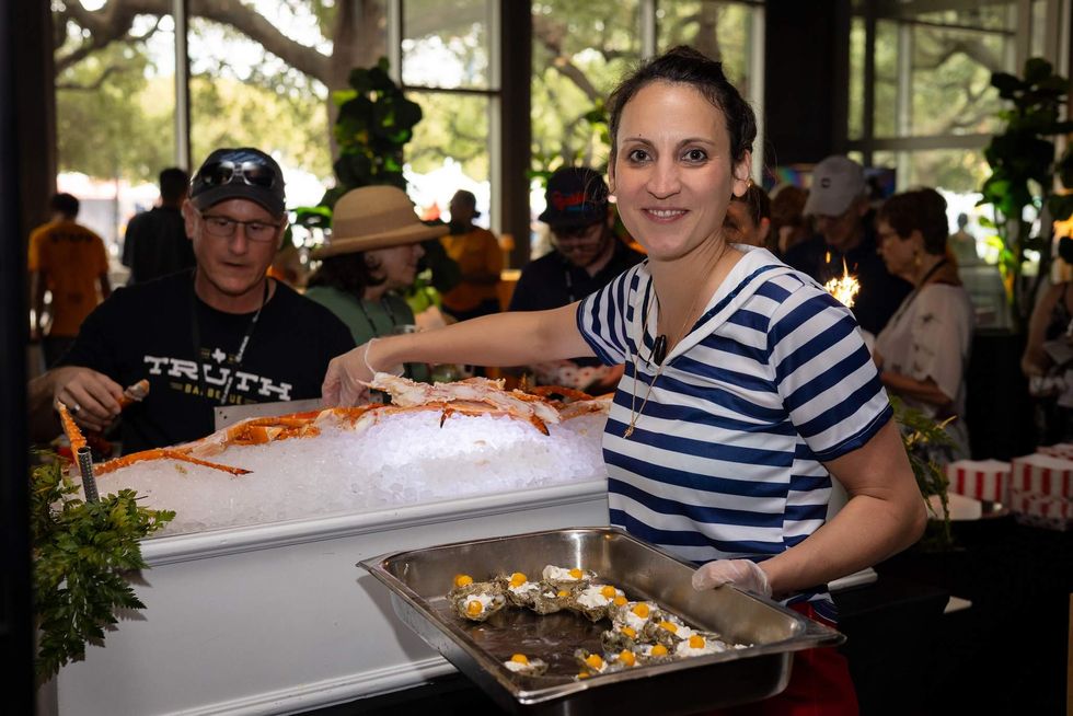 Southern Smoke Festival 2024