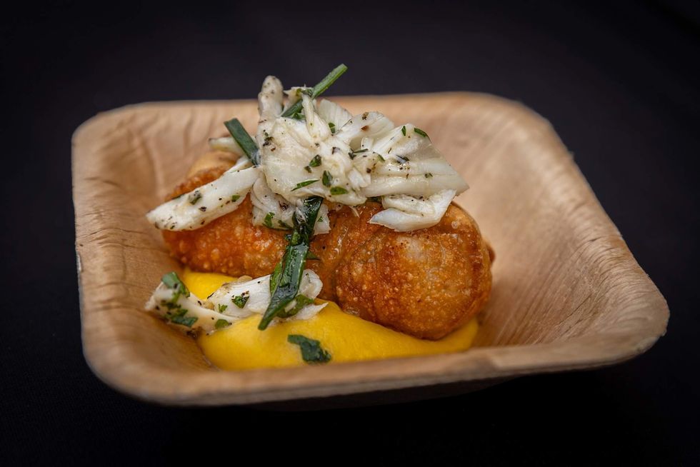 Southern Smoke Festival 2024