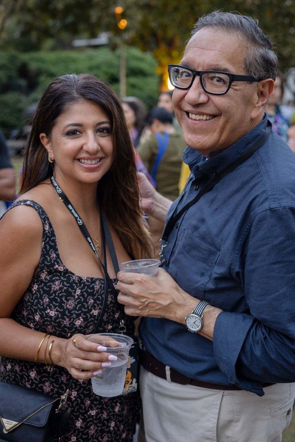 Southern Smoke Festival 2024