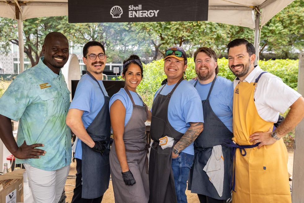 Southern Smoke Festival 2024