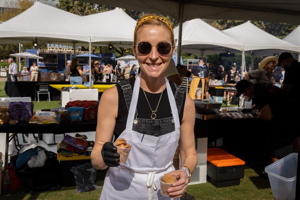 Southern Smoke Festival 2024