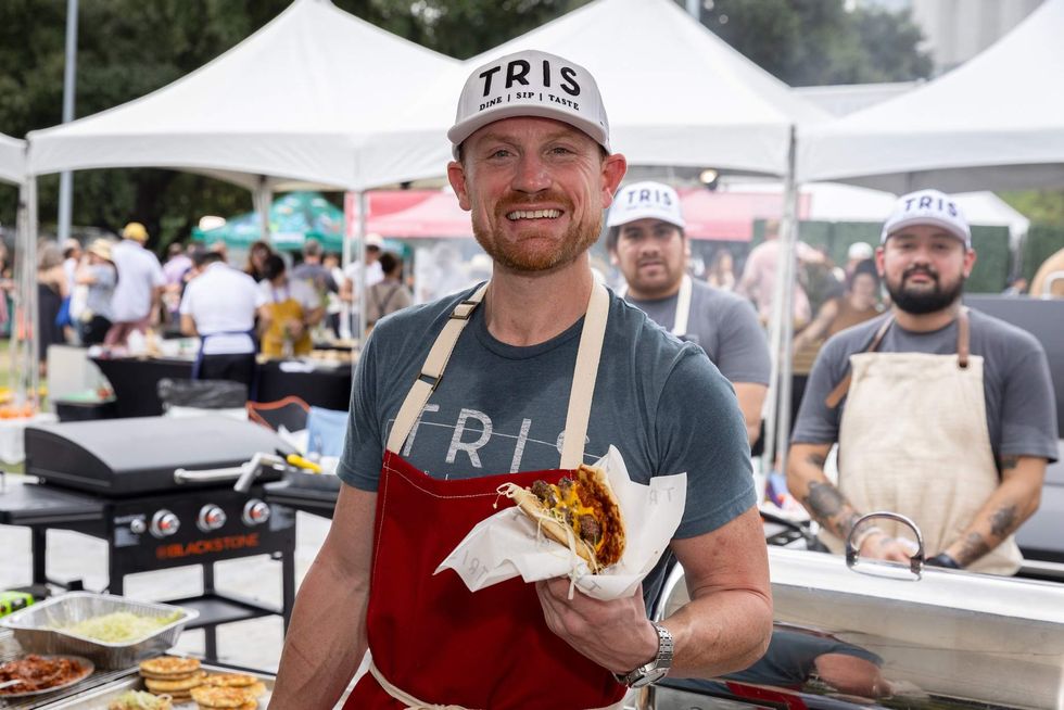 Southern Smoke Festival 2024