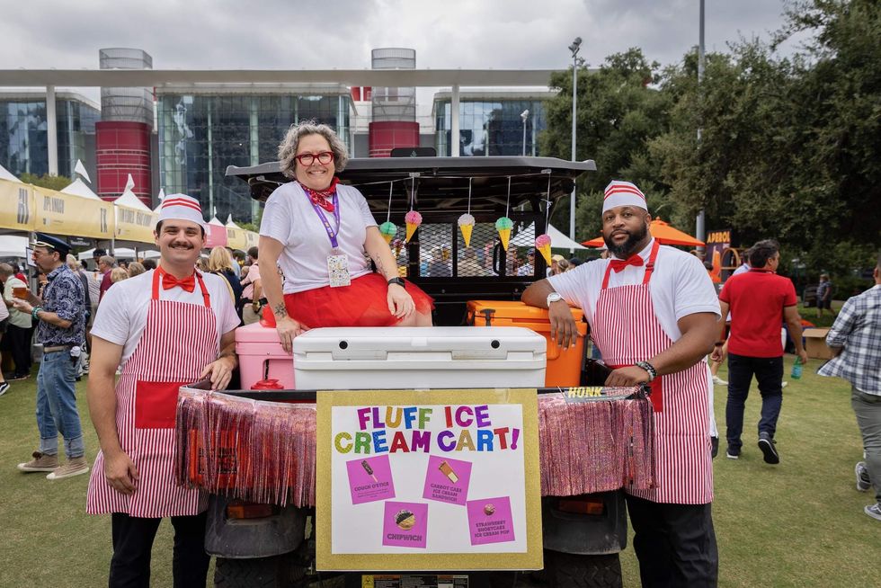 Southern Smoke Festival 2024