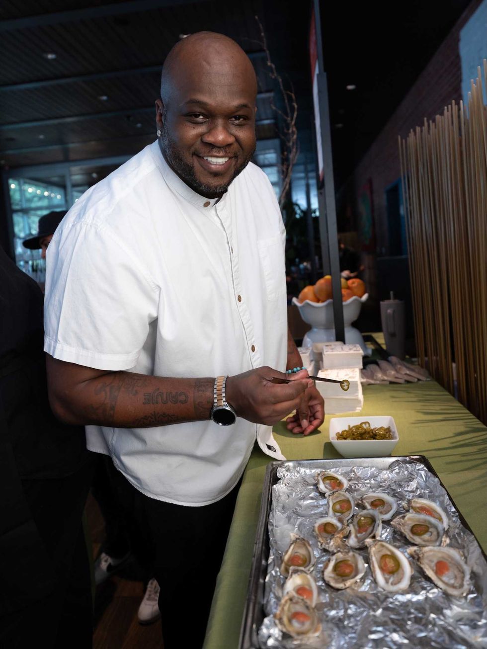 Southern Smoke Festival 2025