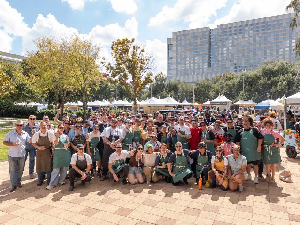 Southern Smoke Festival 2025