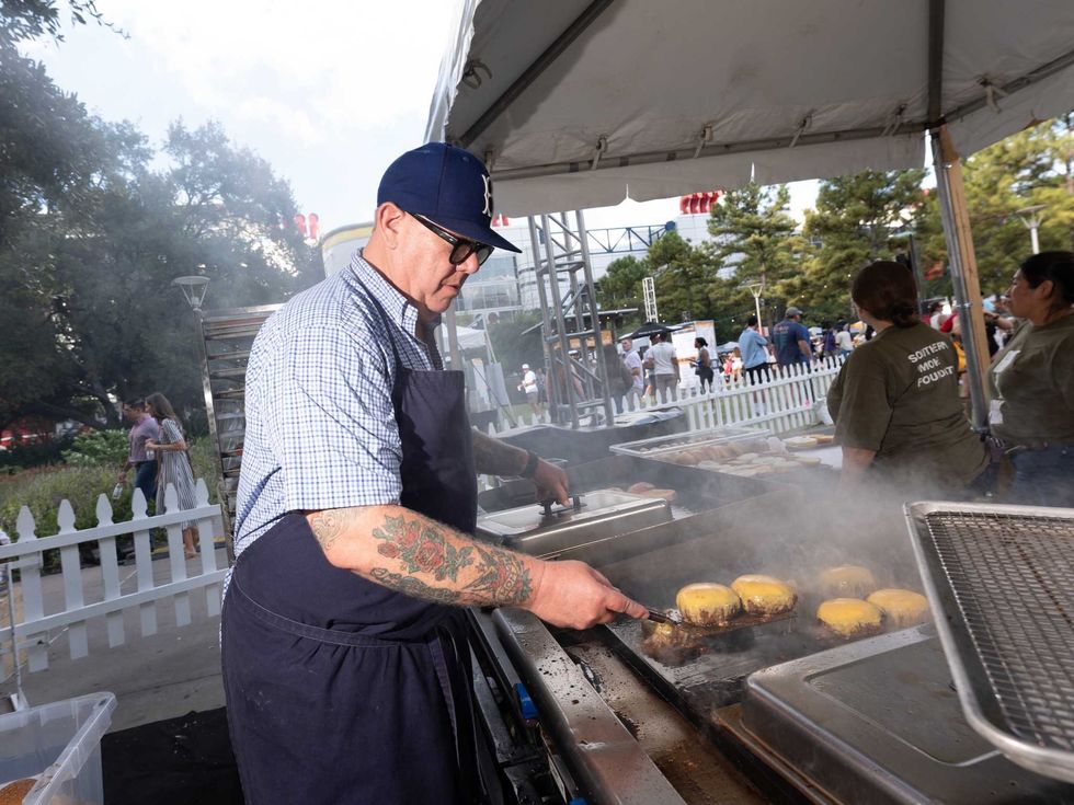 Southern Smoke Festival 2025