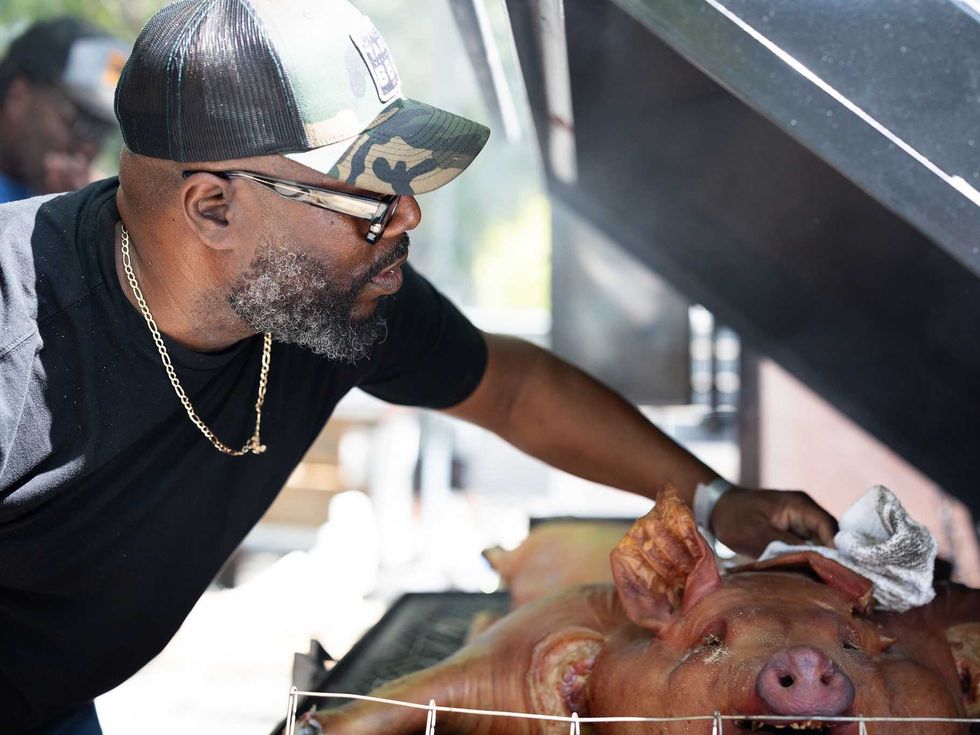 Southern Smoke Festival 2025