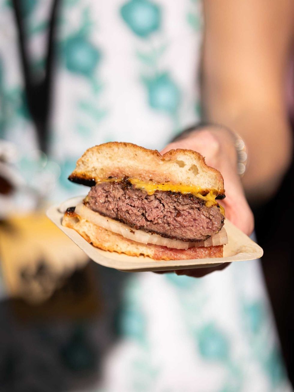 Southern Smoke Festival 2025