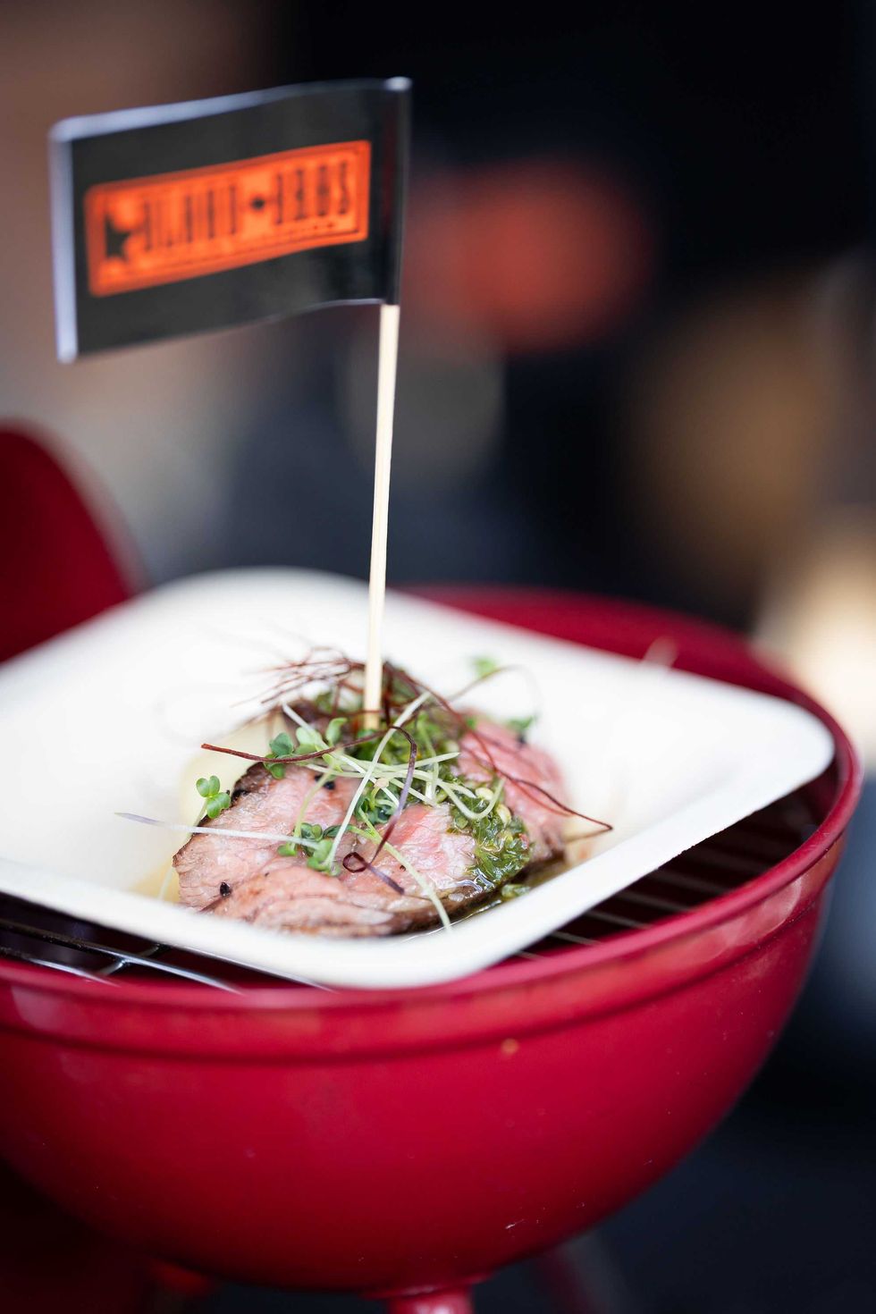 Southern Smoke Festival 2025