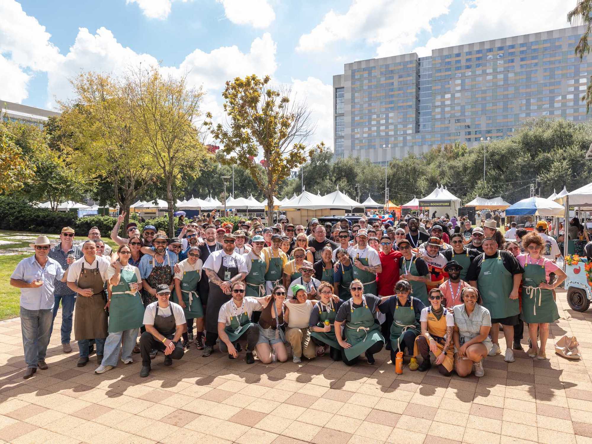 Southern Smoke Festival 2025