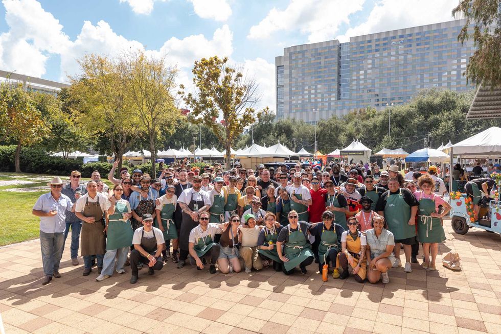 Southern Smoke Festival 2025