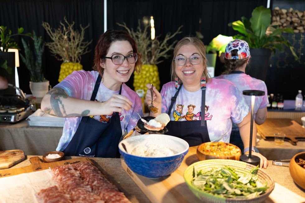 Southern Smoke Festival 2026