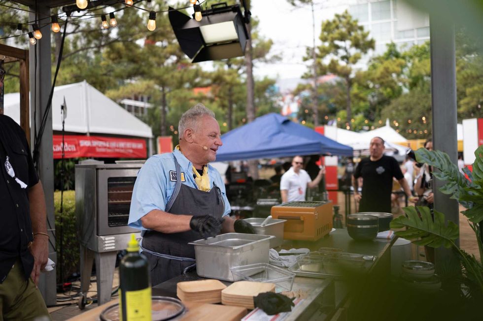 Southern Smoke Festival 2026