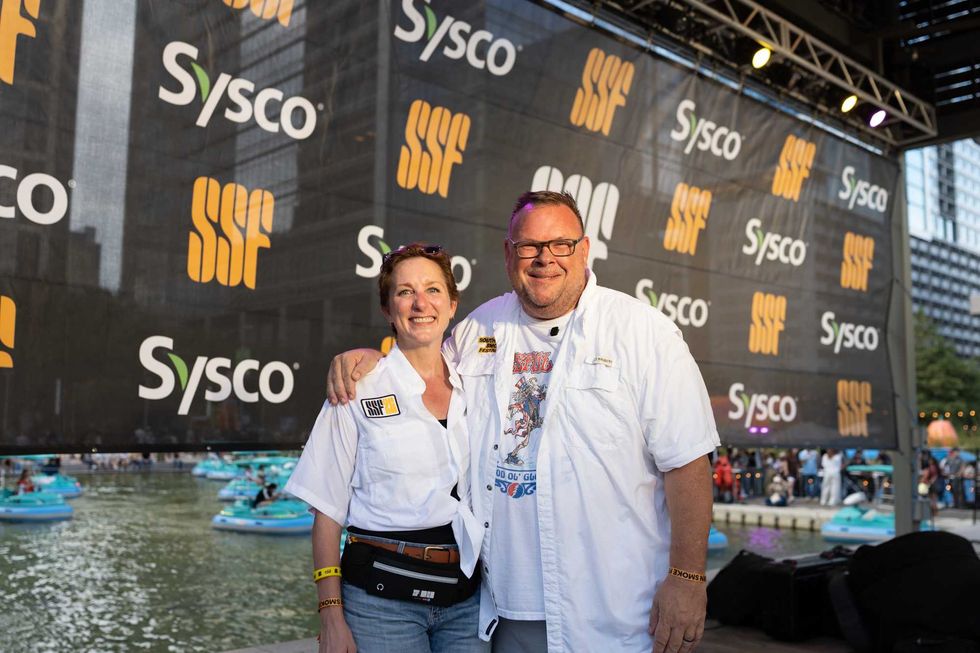 Southern Smoke Festival 2026