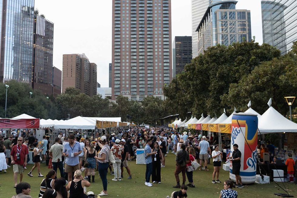 Southern Smoke Festival 2026