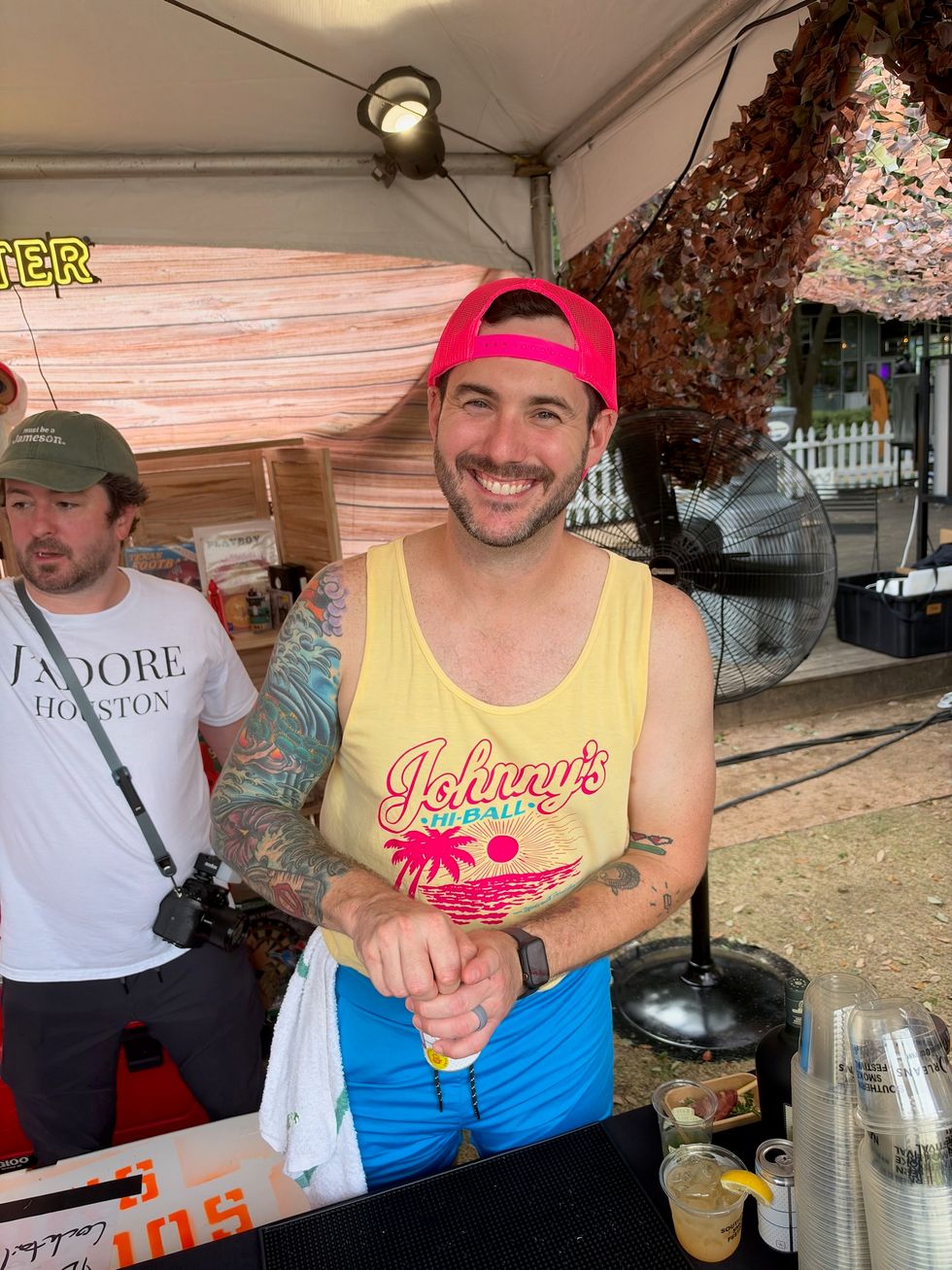 Southern Smoke Festival 2026