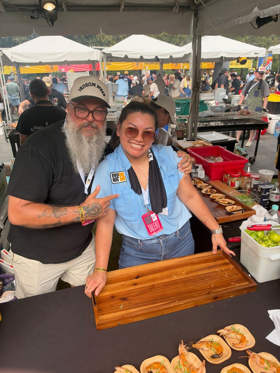 Southern Smoke Festival 2026