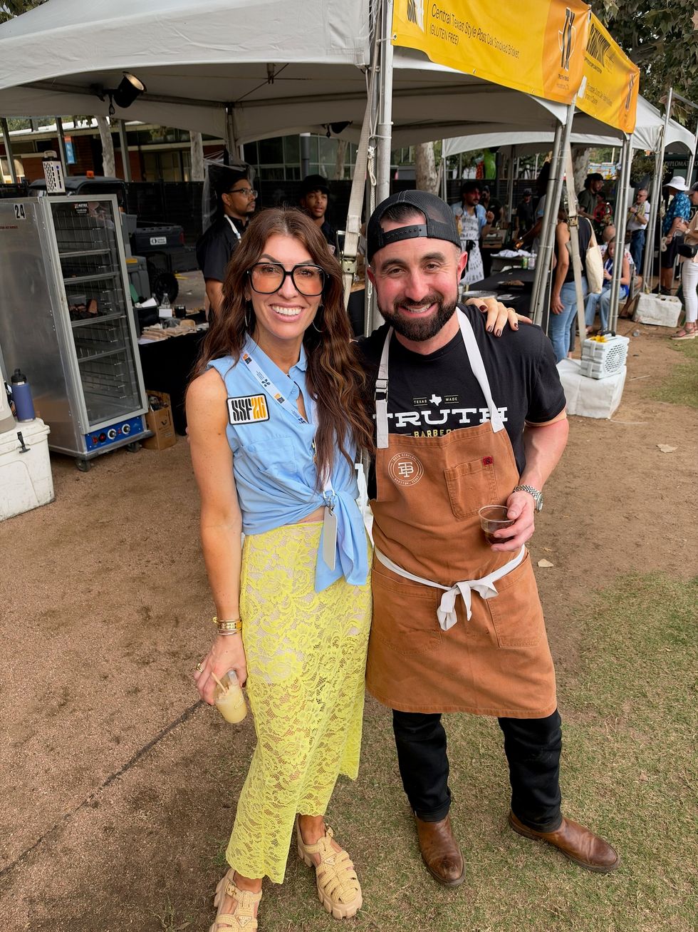 Southern Smoke Festival 2026