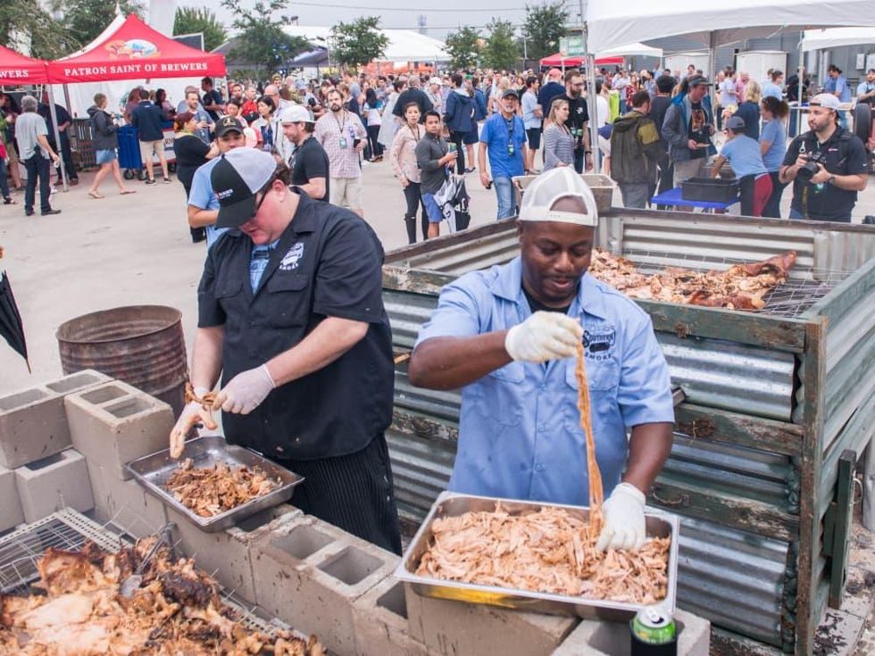 Southern Smoke Rodney Scott Jonathan Jones