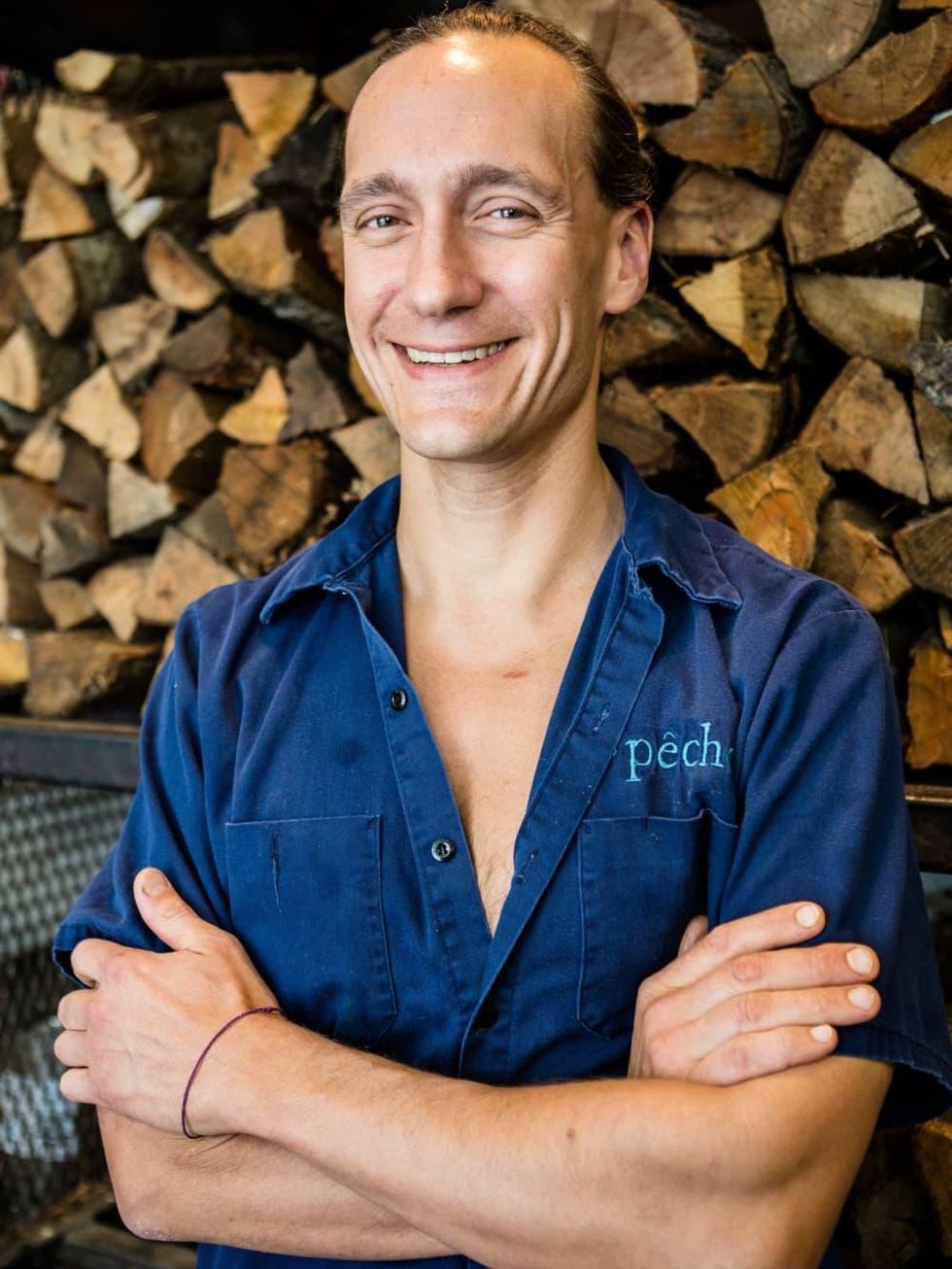 Southern Smoke Ryan Prewitt