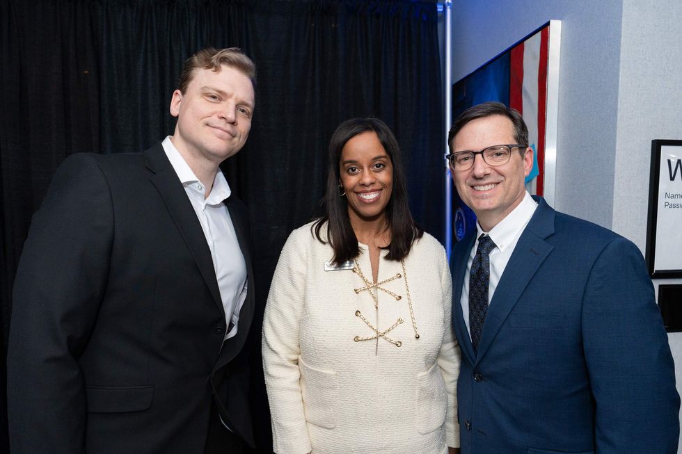 Space Center Houston Tom Hanks film premiere