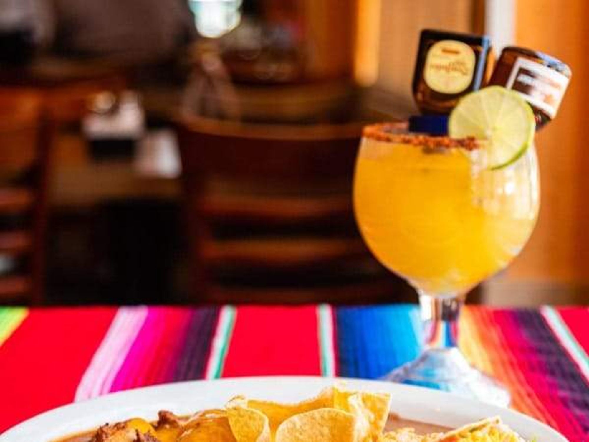 Spanish Flowers Houston