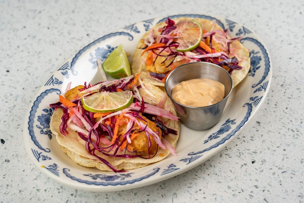 Spanish Flowers Houston