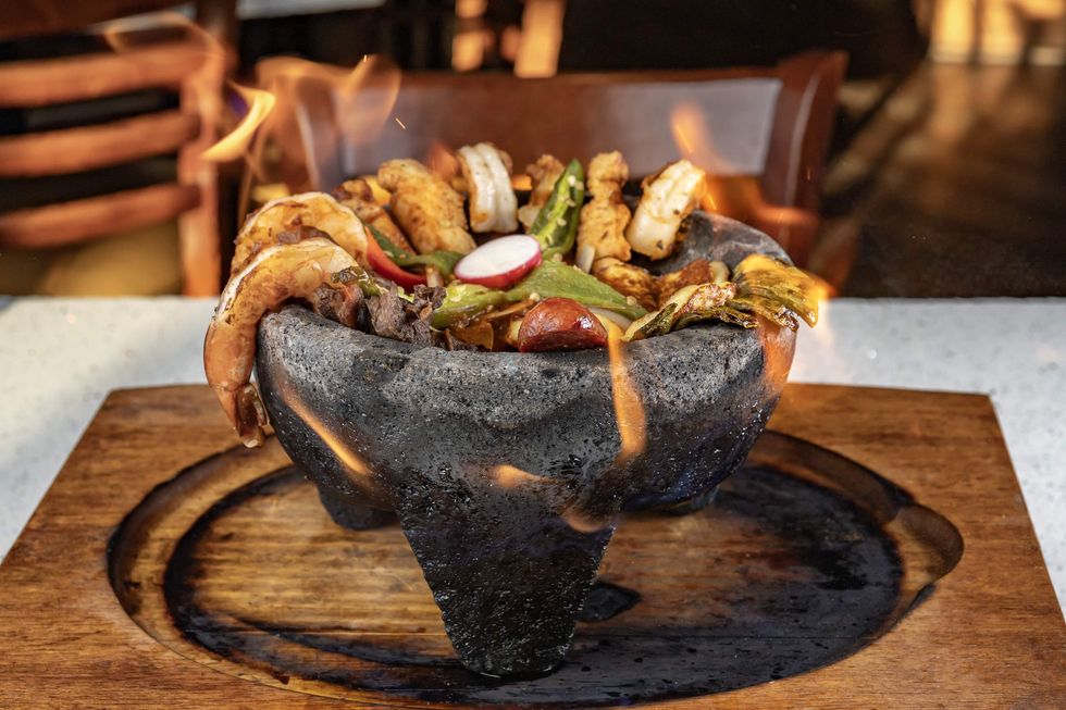 Spanish Flowers Houston