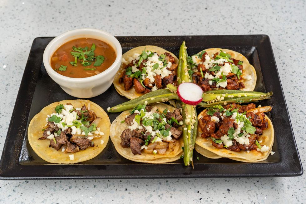 Spanish Flowers Houston