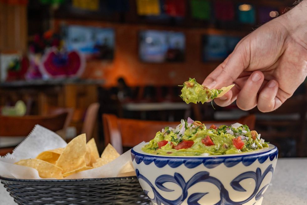 Spanish Flowers Houston