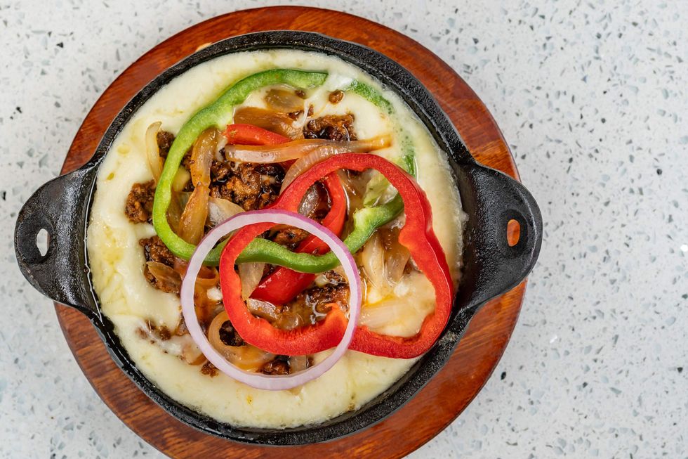 Spanish Flowers Houston