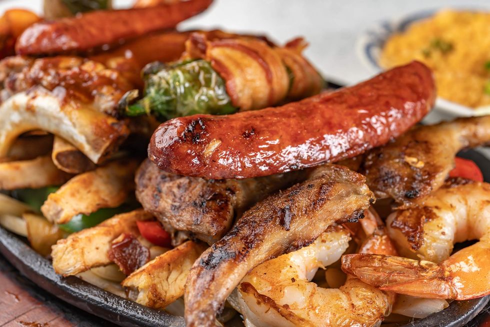 Spanish Flowers Houston