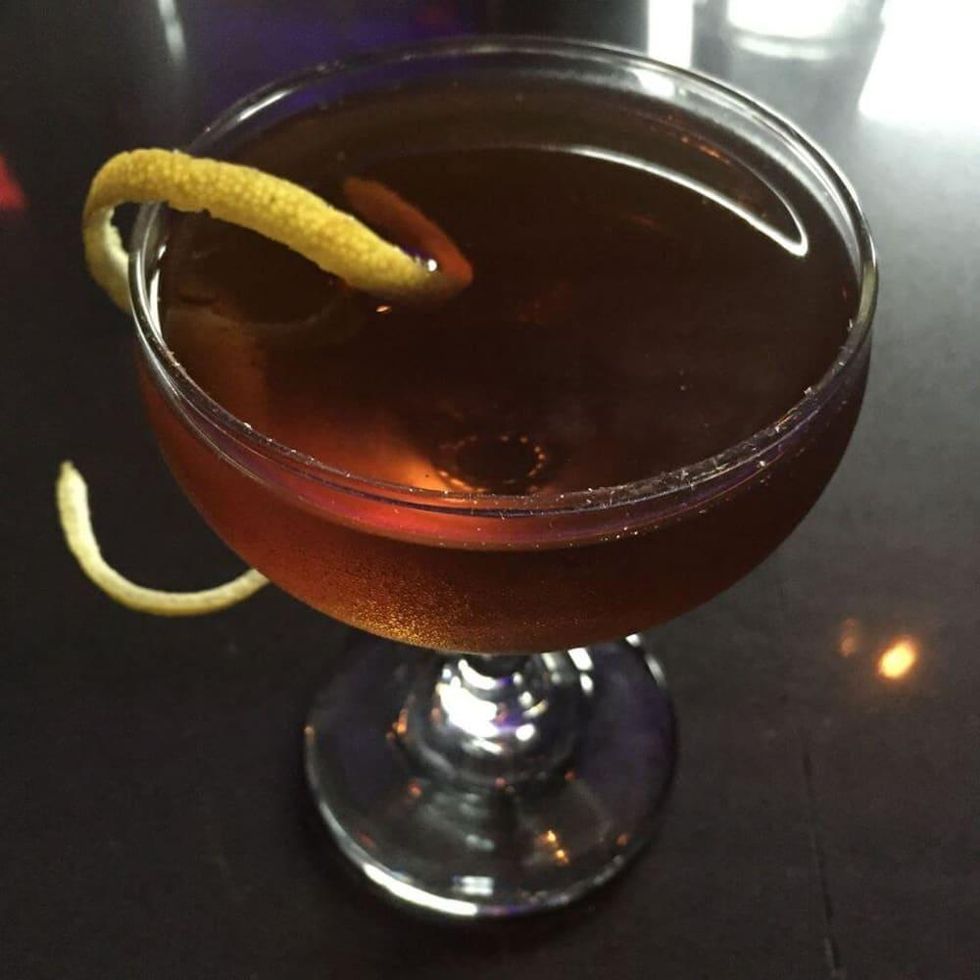 Spare Key Tinder Box