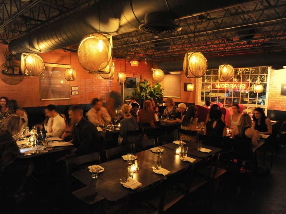 Sparrow Bar + Cookshop interior CROP