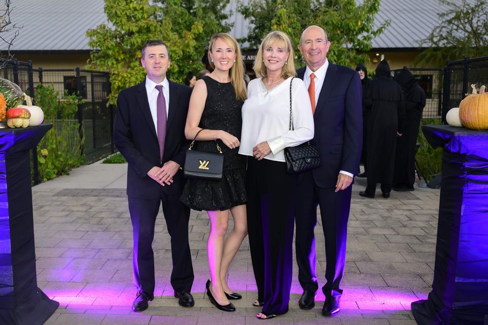 SPCA Howl-o-ween ball 2024