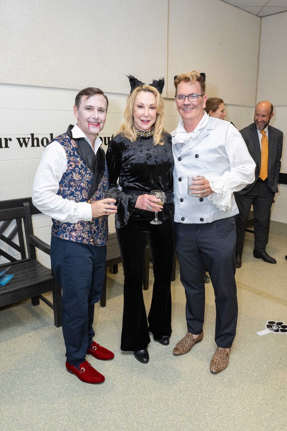 SPCA Howl-o-ween Ball 2025